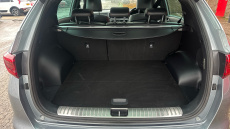 Kia Sportage 1.6T GDi GT-Line S 5dr DCT Auto [AWD] Petrol Estate